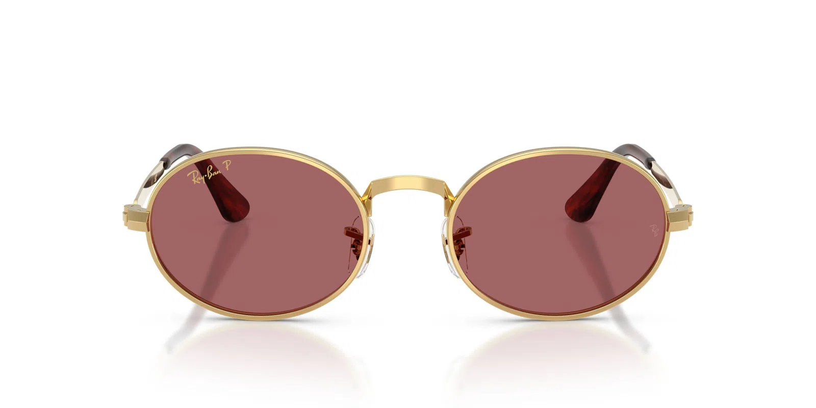 Ray-Ban 3931 Sunglasses - view 17
